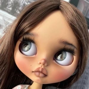 Meet your Posher, Isabella